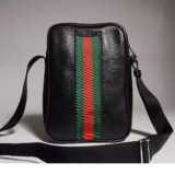 Mini sac avec bande Web