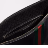 Sac à bandoulière Lunetta moyen format