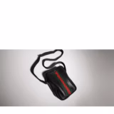 Mini sac avec bande Web