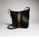 Sac à bandoulière Lunetta moyen format