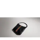 Sac à bandoulière Lunetta moyen format