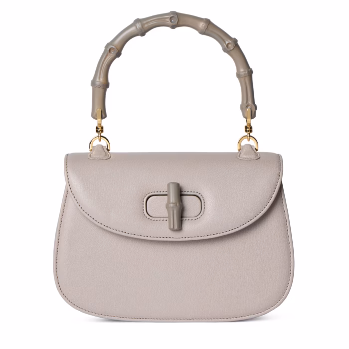 Sac Gucci Bamboo 1947 petit format