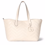 Cabas GG Marmont moyen format