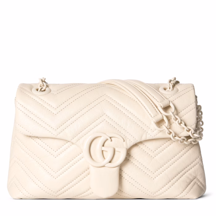 Sac à épaule GG Marmont petit format