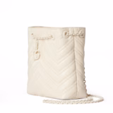 Sac seau GG Marmont nano format