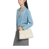 Sac à épaule GG Marmont moyen format