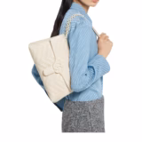 Sac à épaule GG Marmont moyen format