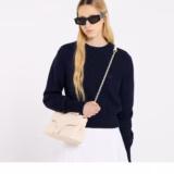 Sac à épaule GG Marmont petit format