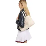 Cabas GG Marmont moyen format