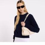 Sac à épaule GG Marmont petit format