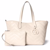 Cabas GG Marmont moyen format