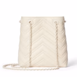Sac seau GG Marmont nano format