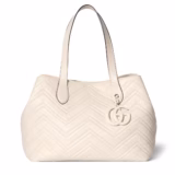 Cabas GG Marmont moyen format