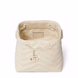 Sac seau GG Marmont nano format