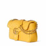 Sac à épaule GG Marmont moyen format