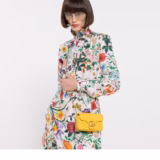 Sac GG Marmont mini format