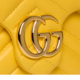 Sac GG Marmont mini format