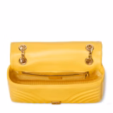 Sac à épaule GG Marmont moyen format