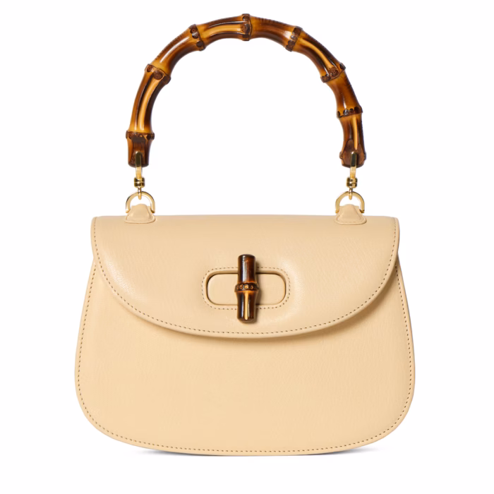 Sac Gucci Bamboo 1947 petit format