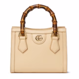 Cabas Gucci Diana petit format