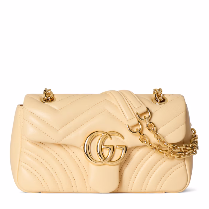 Sac à épaule GG Marmont petit format