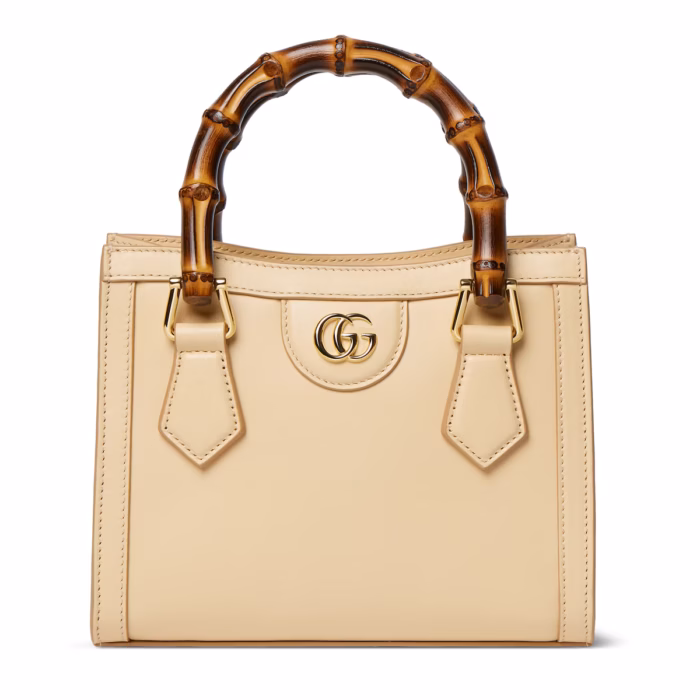 Cabas Gucci Diana petit format