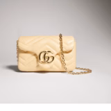 Mini sac à épaule GG Marmont