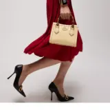 Cabas Gucci Diana petit format