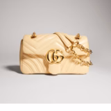 Sac à épaule GG Marmont petit format