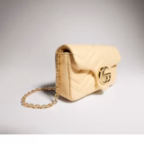 Mini sac à épaule GG Marmont