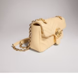 Sac à épaule GG Marmont petit format
