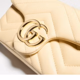Mini sac à épaule GG Marmont