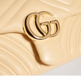 Sac à épaule GG Marmont petit format
