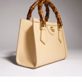 Cabas Gucci Diana petit format