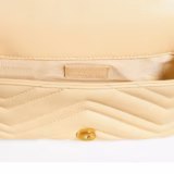 Mini sac à épaule GG Marmont