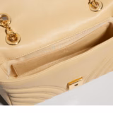 Sac à épaule GG Marmont petit format