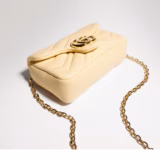 Mini sac à épaule GG Marmont