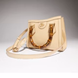 Cabas Gucci Diana petit format