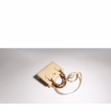 Cabas Gucci Diana petit format