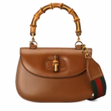 Sac Gucci Bamboo 1947 moyen format