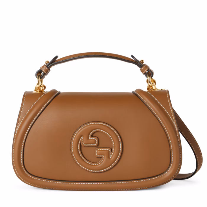 Sac à main Gucci Blondie moyen format