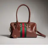Sac Boston Borsetto moyen format
