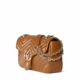Sac à épaule GG Marmont moyen format