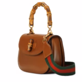 Sac Gucci Bamboo 1947 moyen format