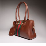 Sac Boston Borsetto moyen format