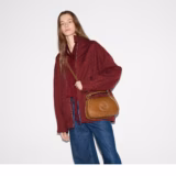 Sac à main Gucci Blondie moyen format
