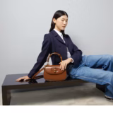 Sac Gucci Bamboo 1947 moyen format