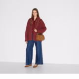 Sac à main Gucci Blondie moyen format
