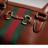 Sac Boston Borsetto moyen format