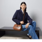 Sac Gucci Bamboo 1947 moyen format